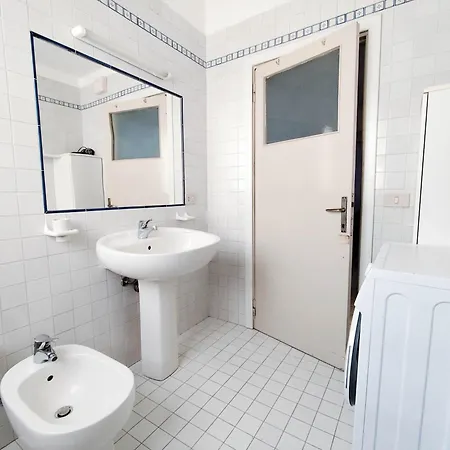 Apartment Gusso *