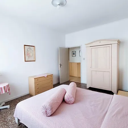 Apartament Gusso Lido di Jesolo