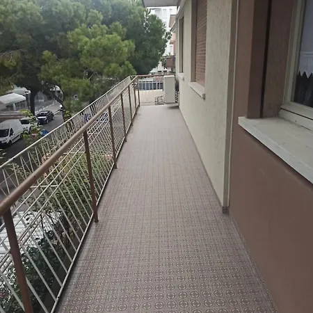 Apartament Gusso Lido di Jesolo