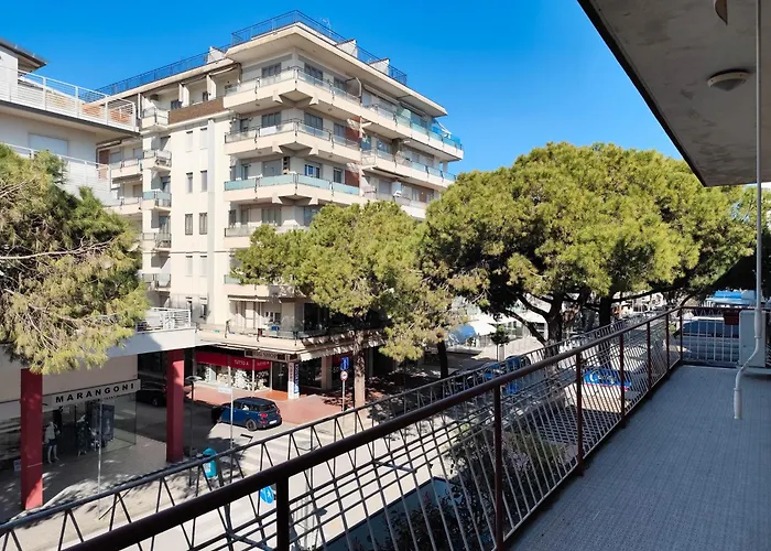 Apartment Gusso Lido di Jesolo