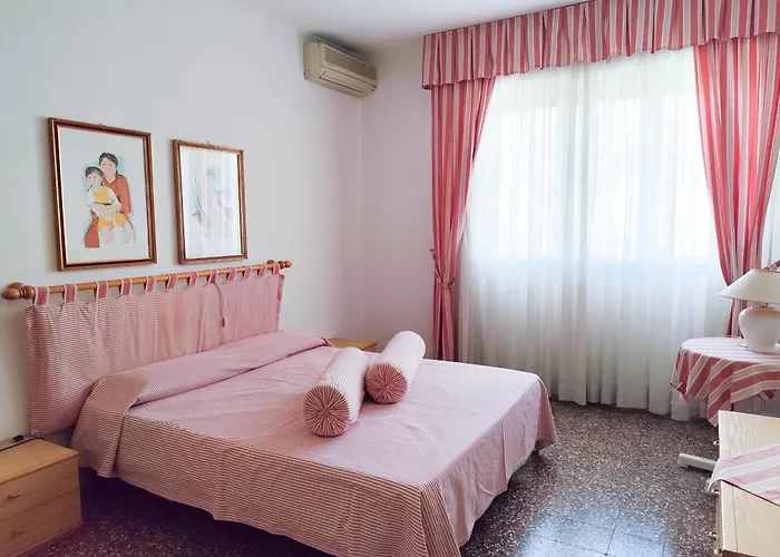 Gusso Apartamento *