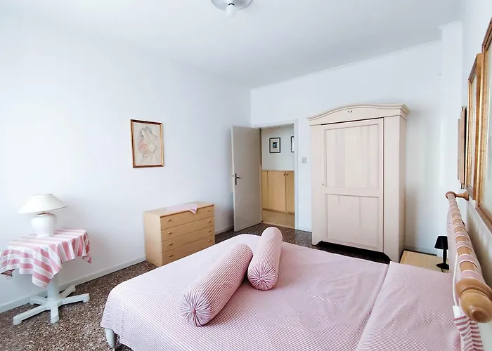 Apartamento Gusso Lido di Jesolo