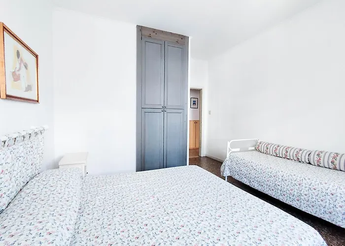 Gusso Apartamento Lido di Jesolo
