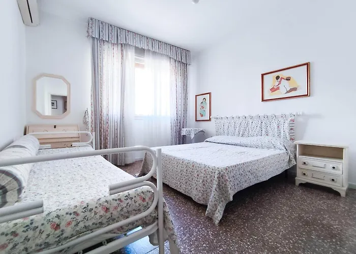 Gusso Apartment Lido di Jesolo