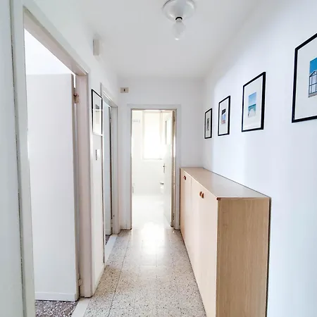 Apartment Gusso *