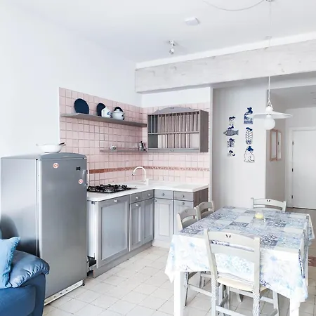Gusso Apartment