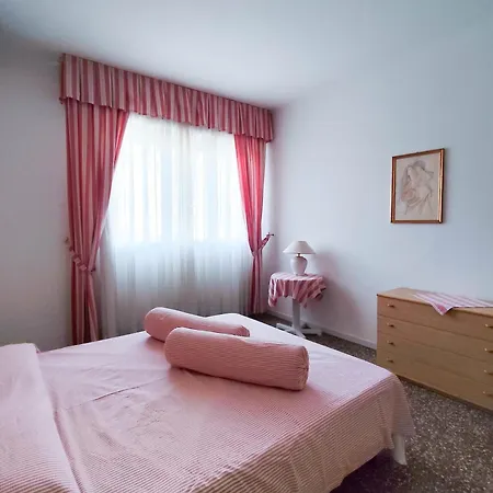 Apartment Gusso Lido di Jesolo