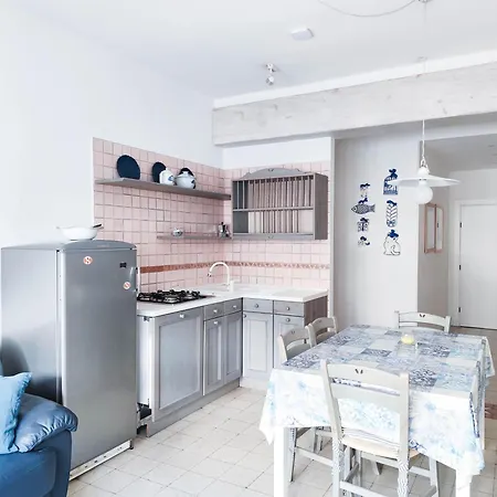 شقة Gusso ليدو دي يسولو