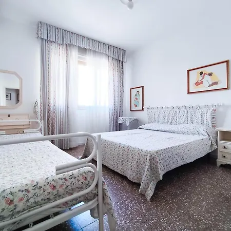 Gusso Appartement Jesolo