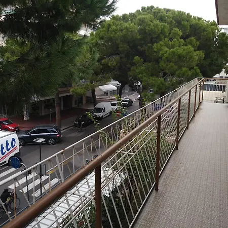 Appartement Gusso